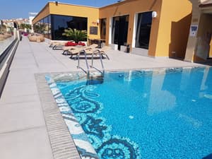 thumbnail: Outdoor pool