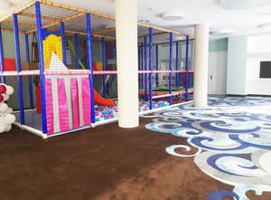 thumbnail: Children's area