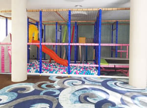 thumbnail: Children's area