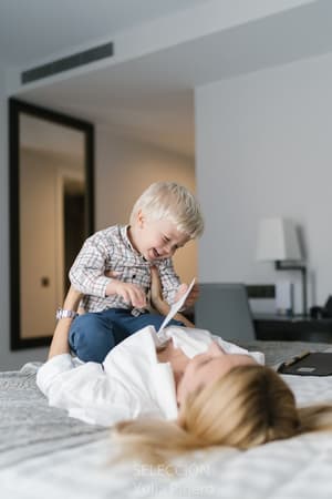 thumbnail: Children's activities