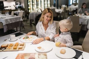 thumbnail: Dining