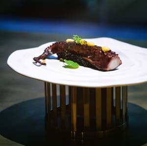 thumbnail: Restaurant