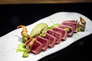 thumbnail: Restaurant