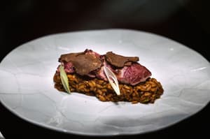 thumbnail: Restaurant