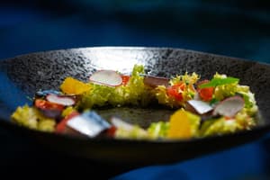 thumbnail: Restaurant