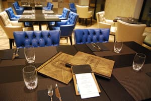 thumbnail: Restaurant