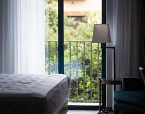 thumbnail: View from room