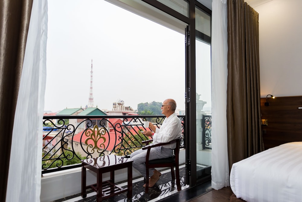 View from room
