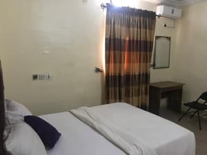 thumbnail: Room