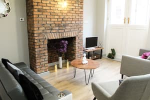 thumbnail: Living area