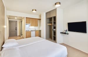 thumbnail: Room