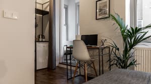 thumbnail: Room amenity