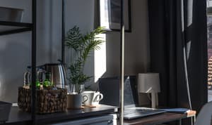 thumbnail: Room amenity