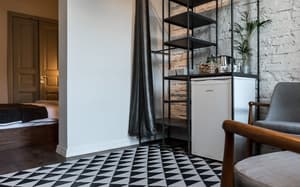 thumbnail: Living area