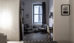 thumbnail: Living area