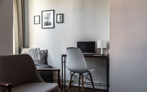 thumbnail: Living area