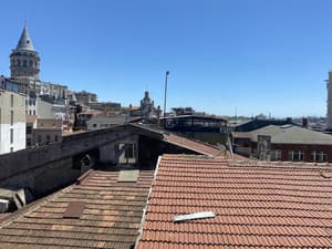 thumbnail: View from room