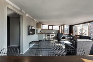 thumbnail: Living area