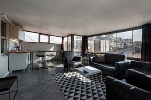 thumbnail: Living area