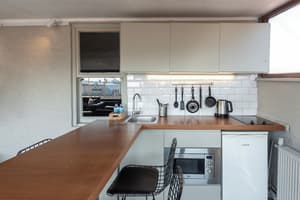 thumbnail: Private kitchen