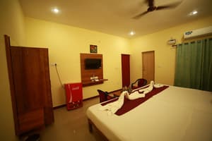 thumbnail: Room