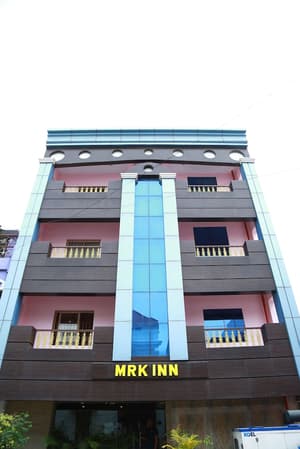 thumbnail: Exterior