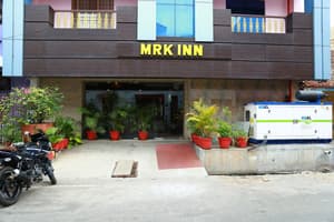 thumbnail: Property entrance