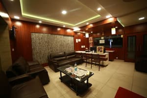 thumbnail: Reception