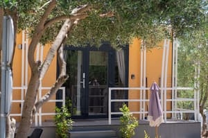 thumbnail: Terrace/patio