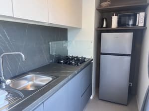 thumbnail: Private kitchen