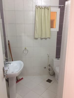 thumbnail: Bathroom