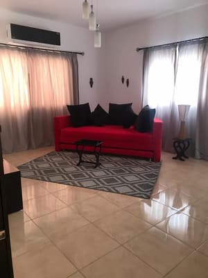 thumbnail: Living room