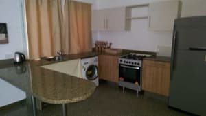 thumbnail: Private kitchenette