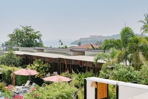 thumbnail: View from property