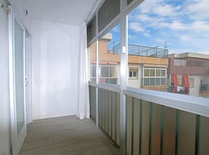 thumbnail: Balcony