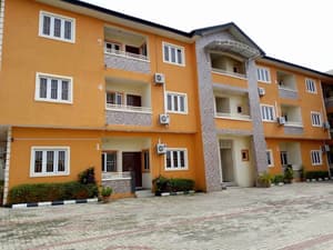 thumbnail: Front of property