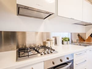 thumbnail: Private kitchenette