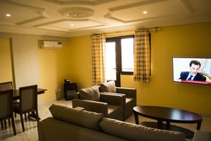 thumbnail: Room