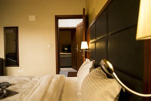 thumbnail: Room