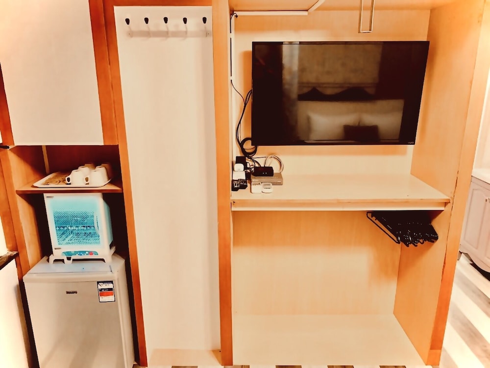Minibar