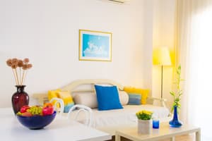 thumbnail: Living area
