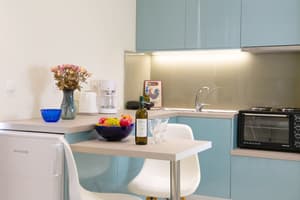 thumbnail: Private kitchen