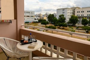 thumbnail: Terrace/patio