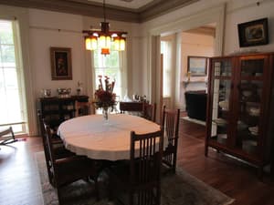 thumbnail: Interior