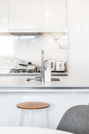 thumbnail: Private kitchen