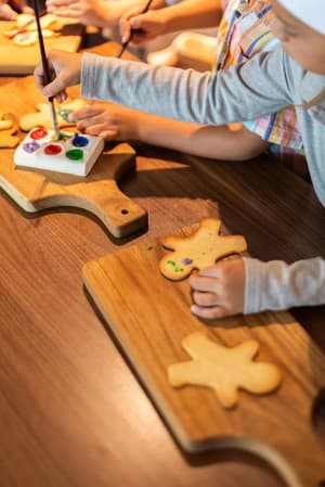 thumbnail: Children's activities