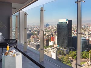 thumbnail: View from room