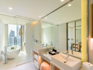 thumbnail: Bathroom