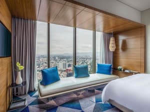 thumbnail: View from room