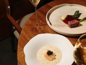 thumbnail: Restaurant